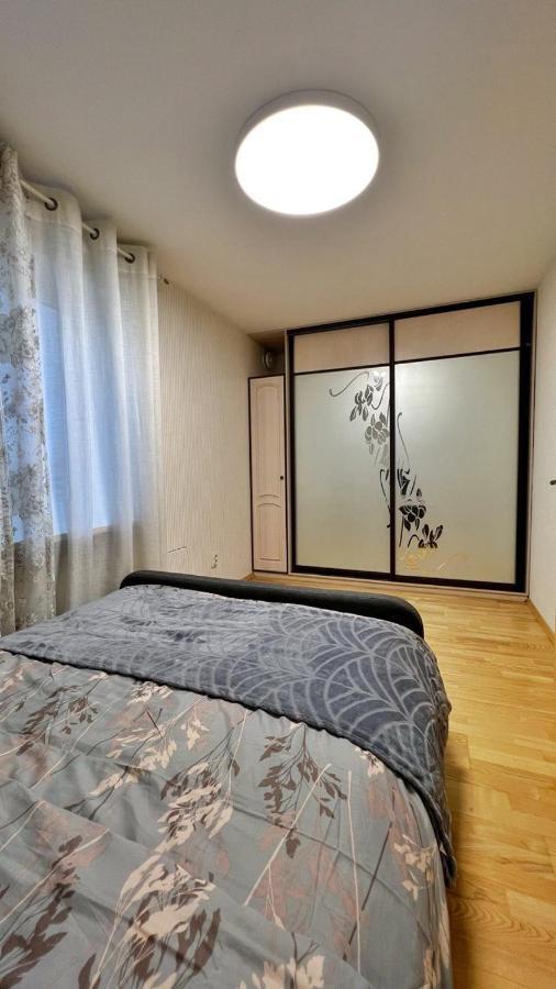 New Apartment With A View In The Town Center Нарва Екстер'єр фото